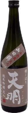 天明 純米吟醸 天明 純米吟醸