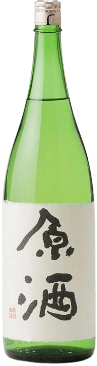 金亀原酒 金亀原酒
