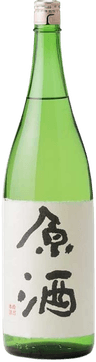 金亀原酒