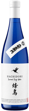 米鶴 純米吟醸 ハチドリ