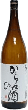 国の寿 上撰 辛口の酒