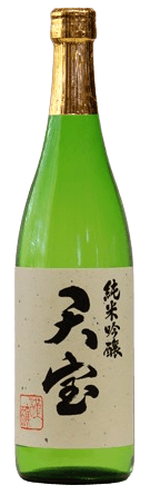 純米吟醸 天宝 純米吟醸 天宝