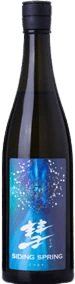 Charcoal Siding Spring Asahi Junmai Ginjo Genshu Charcoal Siding Spring Asahi Junmai Ginjo Genshu