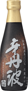 大関本醸造辛丹波