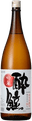 酔鯨 純米吟醸 銀嶺