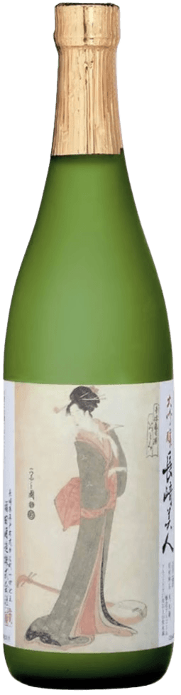 長崎美人 大吟醸