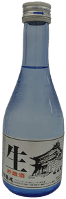鶴城 生酒