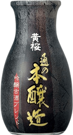 黄桜 通の本醸造