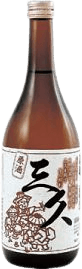 菊駒原酒 三九