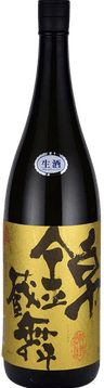 蔵舞錦生酒 蔵舞錦生酒