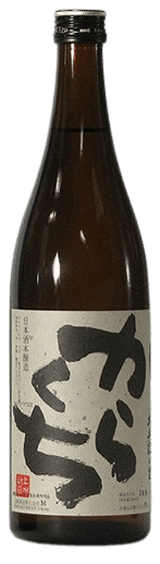 Taiheikino Sato Karakuchi Dry