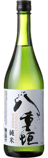 八重垣 純米酒
