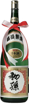 本生純金入祝い瓶
