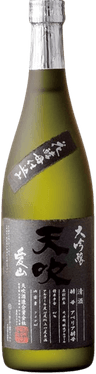 天吹 浦大吟醸 愛山