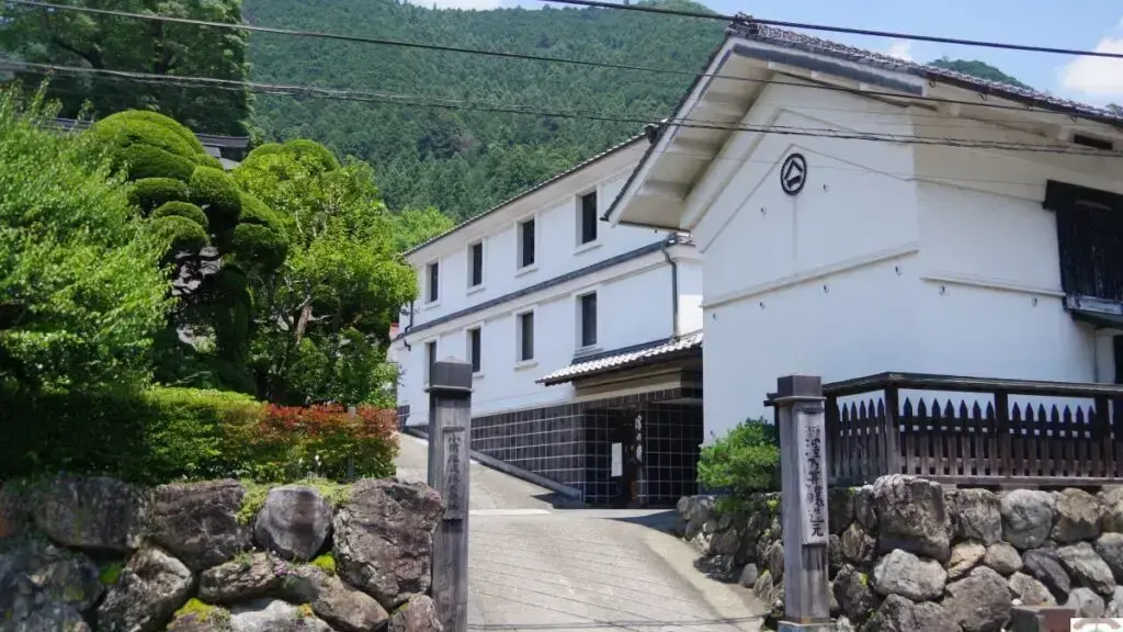 小澤酒造株式会社