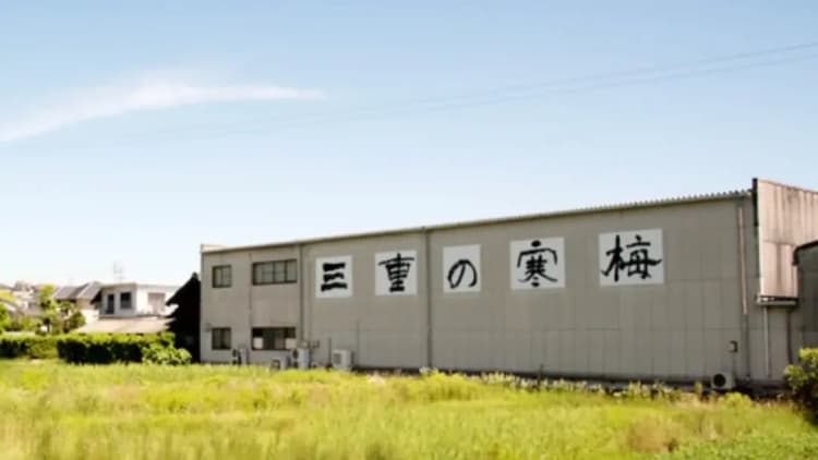 Maruhiko Brewery Company