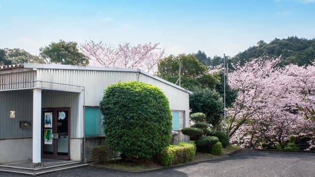 鳴滝酒造株式会社