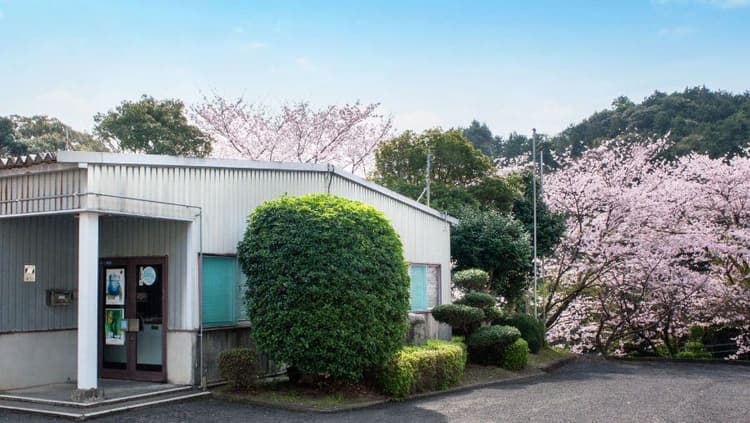 鳴滝酒造株式会社