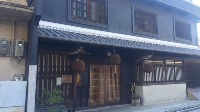 芳村酒造株式会社