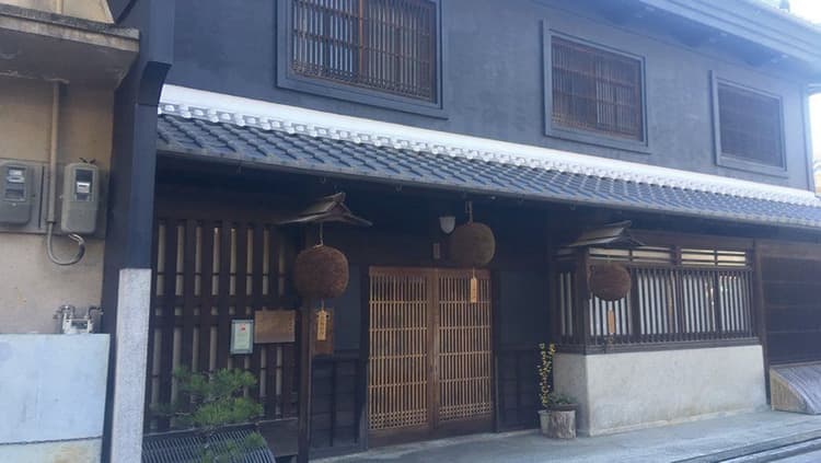 芳村酒造株式会社