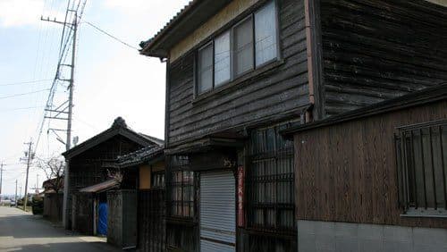 中山酒造株式会社