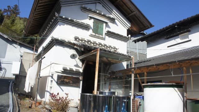 土佐酒造株式会社