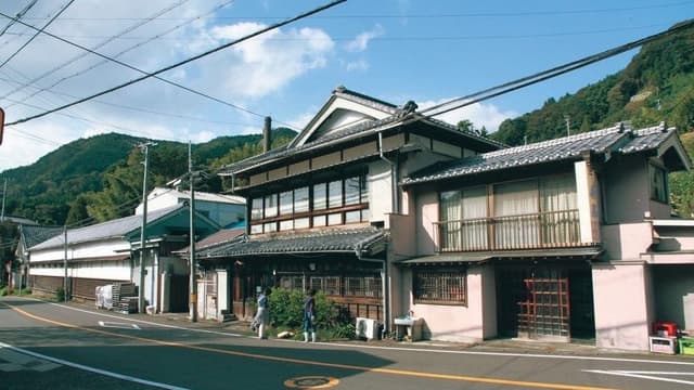 英君酒造株式会社