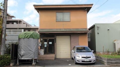 北山酒造株式会社
