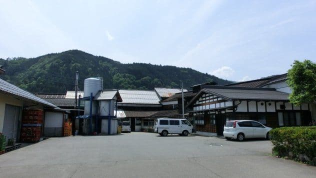 平野醸造合資会社