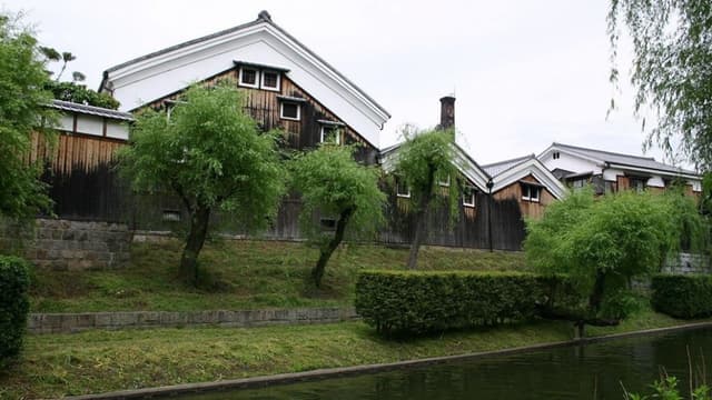月桂冠株式会社