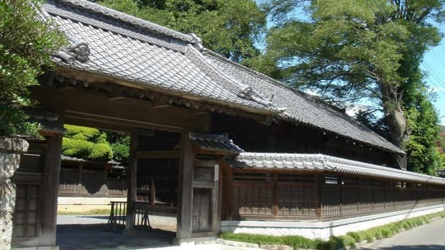 須藤本家株式会社