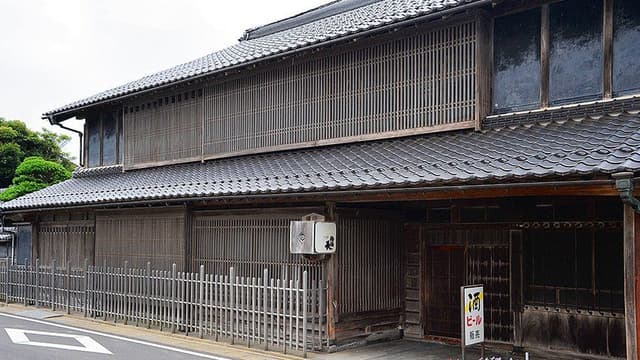株式会社江原酒造本店