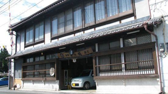 株式会社菊の城本舗