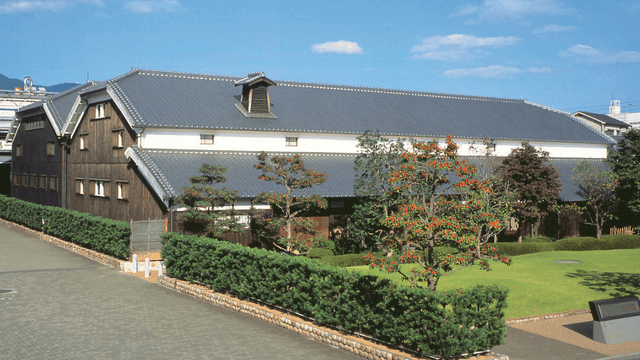 白鶴酒造株式会社