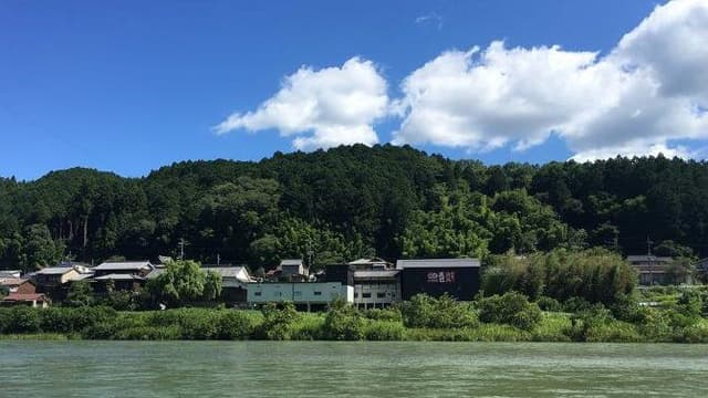 美吉野醸造株式会社