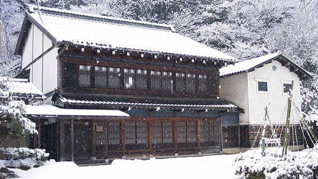 中村酒造株式会社