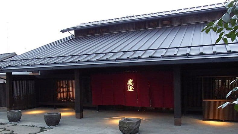 宮坂醸造株式会社