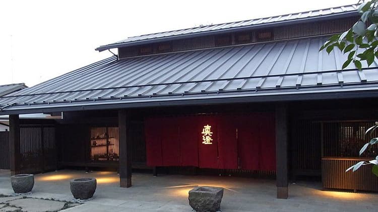 宮坂醸造株式会社