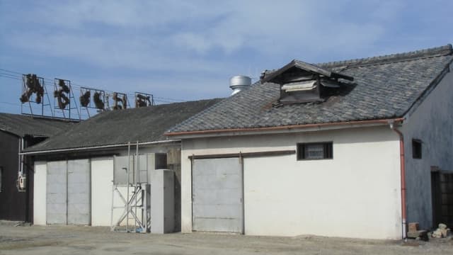 株式会社小川本家