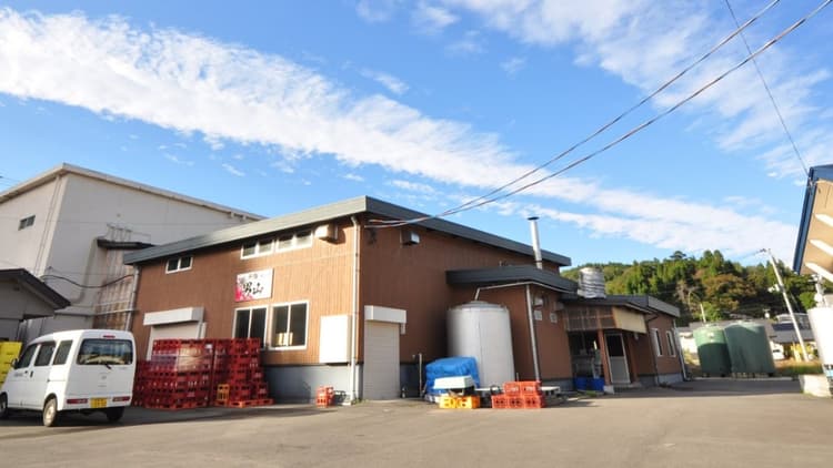株式会社菱屋酒造店