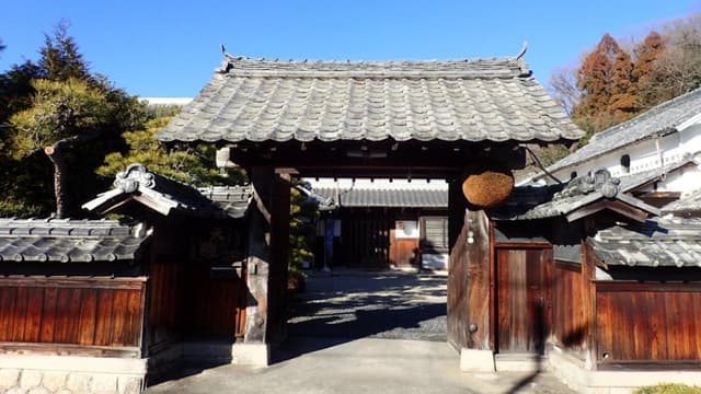 林酒造株式会社
