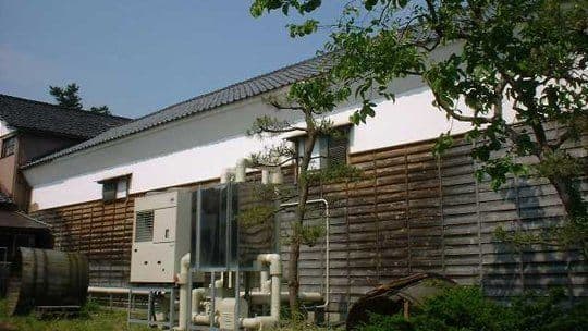 塩川酒造株式会社
