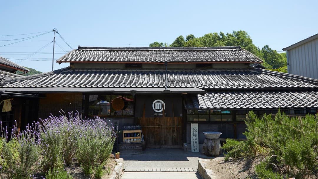 小豆島酒造株式会社