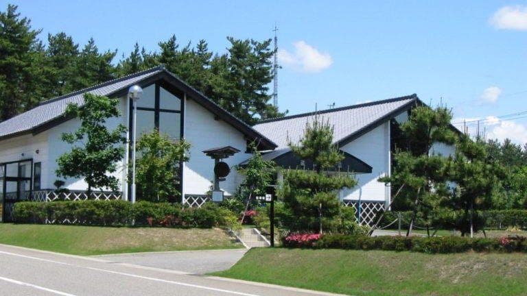 東北銘醸株式会社