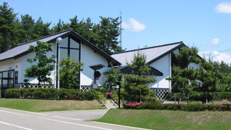 東北銘醸株式会社