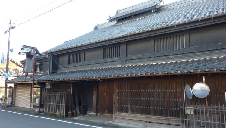 Gyokusendo Brewery Company