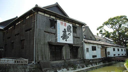 柳川酒造株式会社