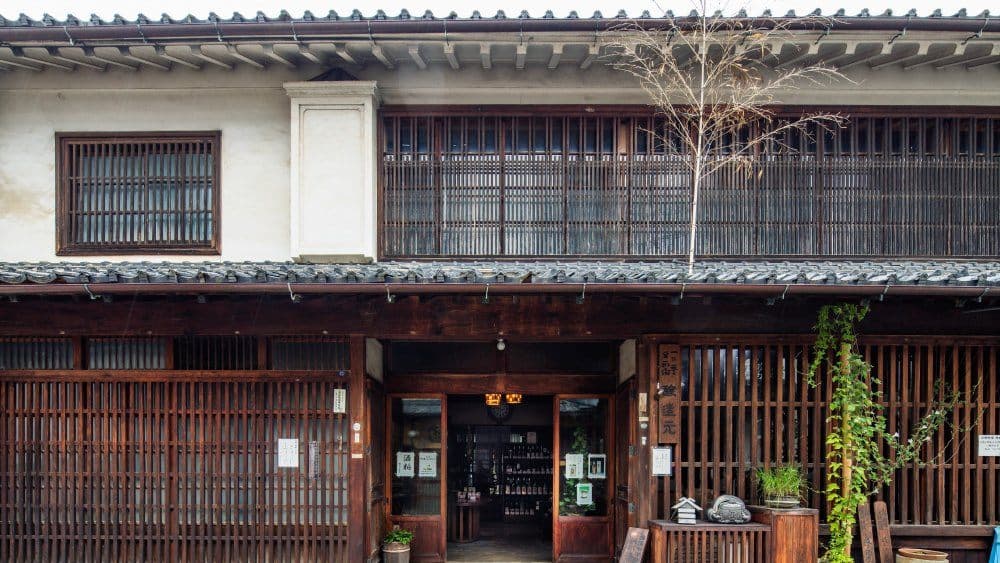 株式会社酒持田本店
