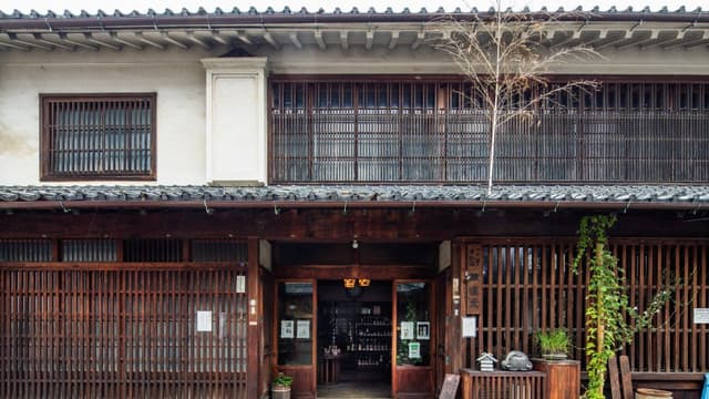 株式会社酒持田本店