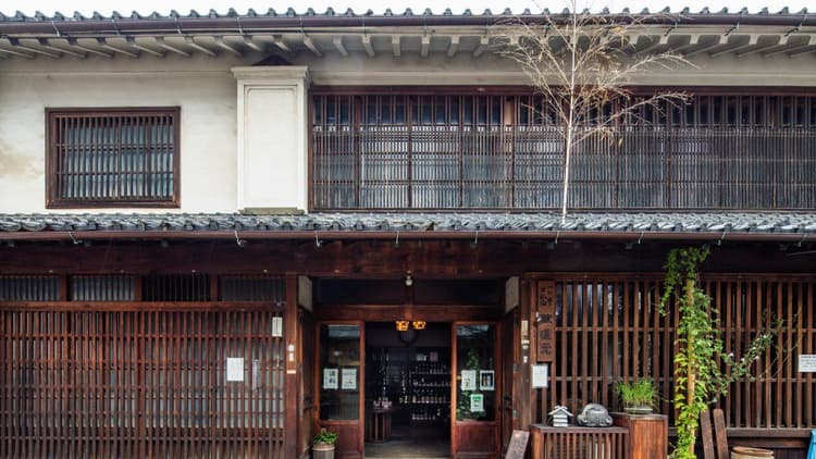 株式会社酒持田本店